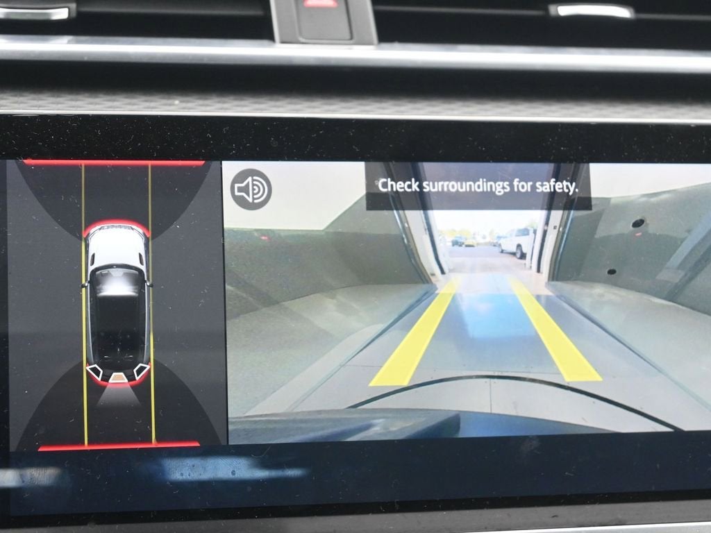 2023 Land Rover Range Rover Velar S