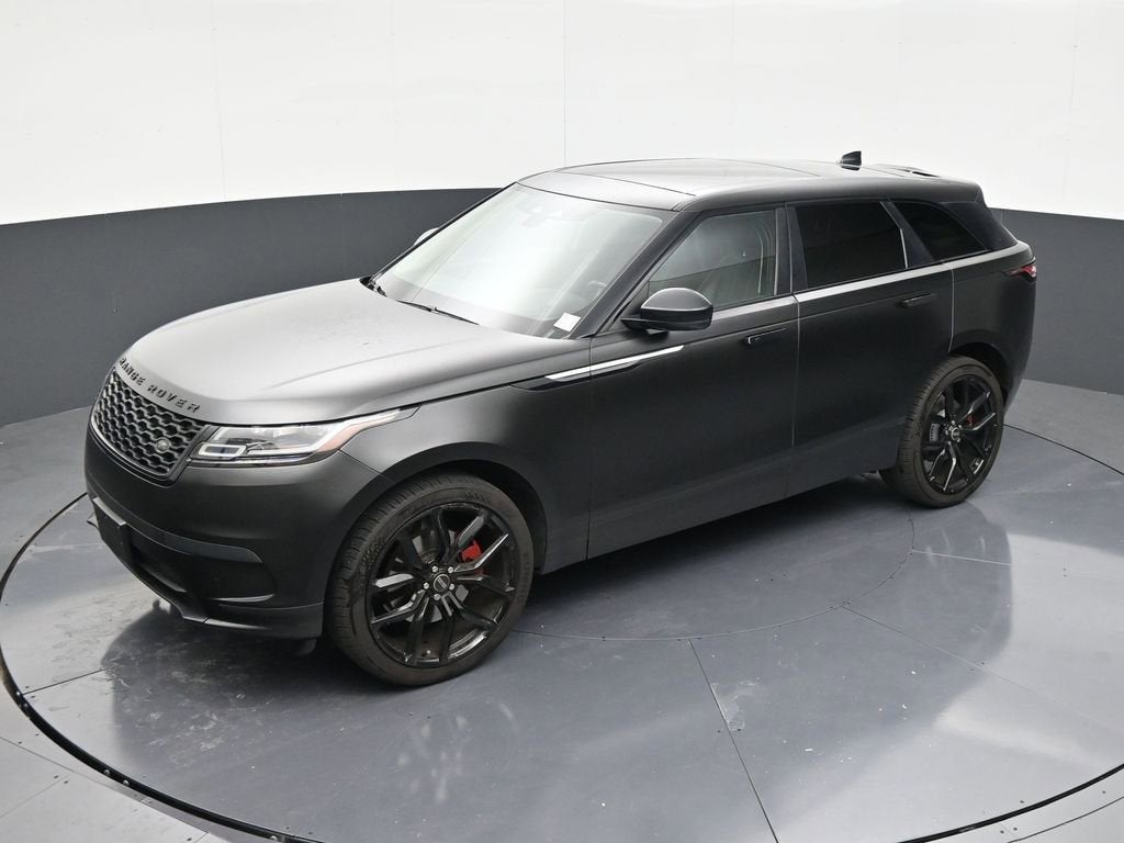 2023 Land Rover Range Rover Velar S