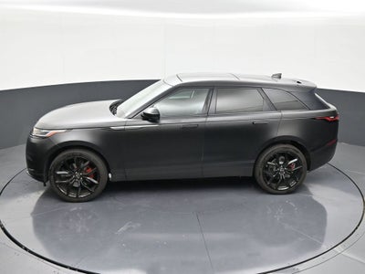 2023 Land Rover Range Rover Velar S