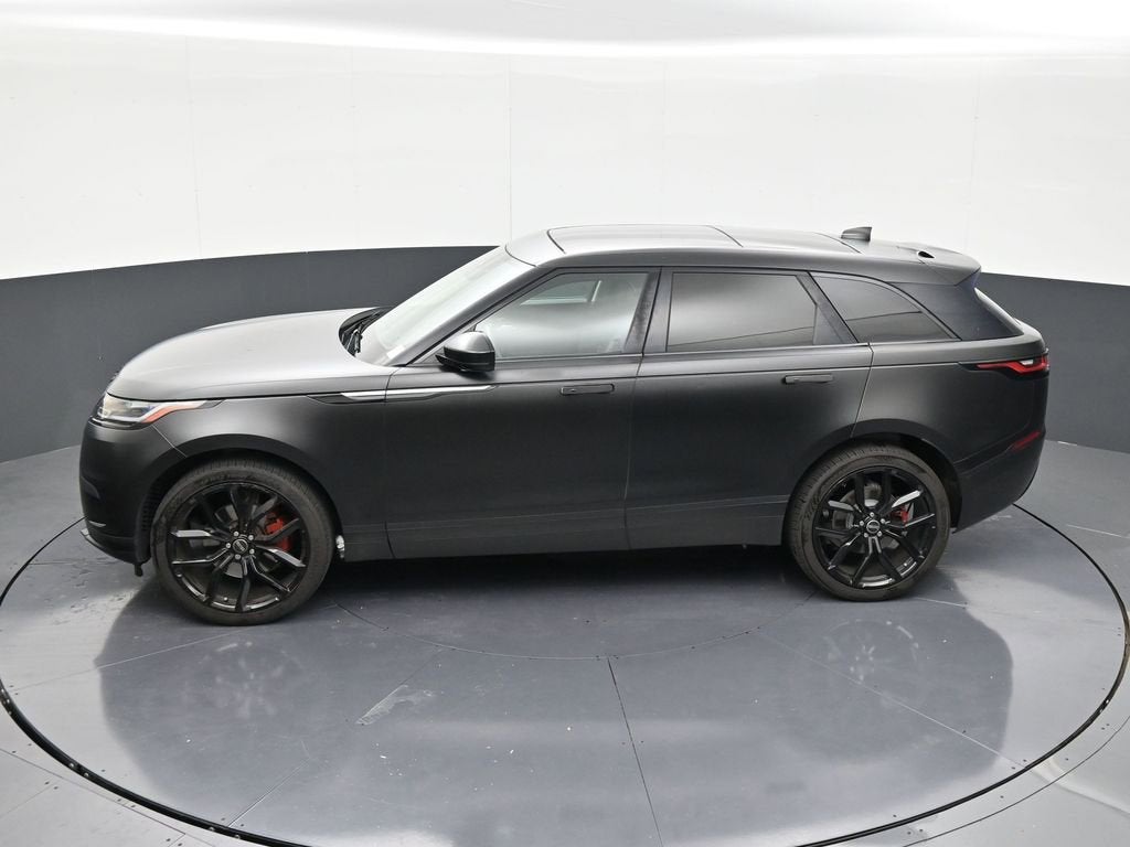 2023 Land Rover Range Rover Velar S