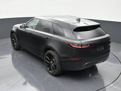2023 Land Rover Range Rover Velar S