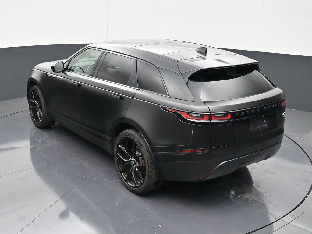 2023 Land Rover Range Rover Velar S