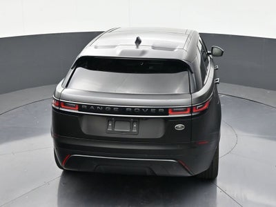 2023 Land Rover Range Rover Velar S
