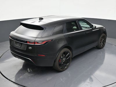 2023 Land Rover Range Rover Velar S