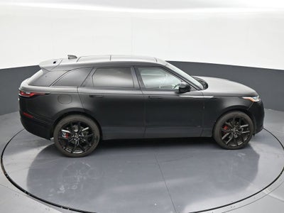 2023 Land Rover Range Rover Velar S