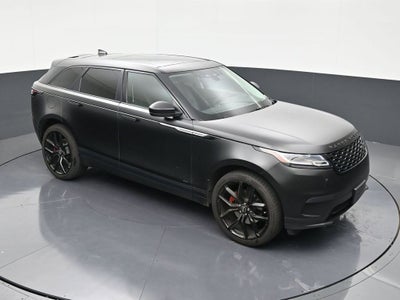 2023 Land Rover Range Rover Velar S