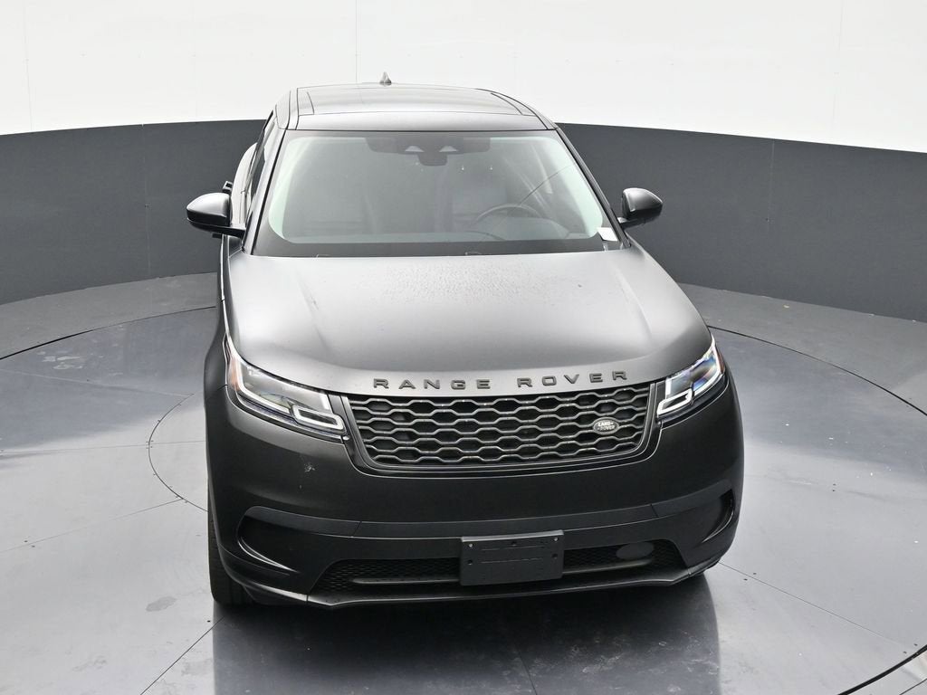 2023 Land Rover Range Rover Velar S