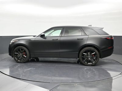 2023 Land Rover Range Rover Velar S