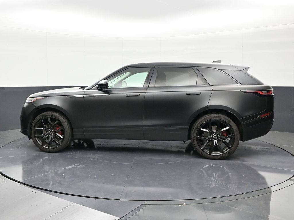 2023 Land Rover Range Rover Velar S