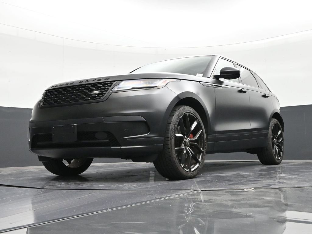 2023 Land Rover Range Rover Velar S
