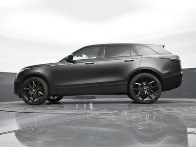 2023 Land Rover Range Rover Velar S