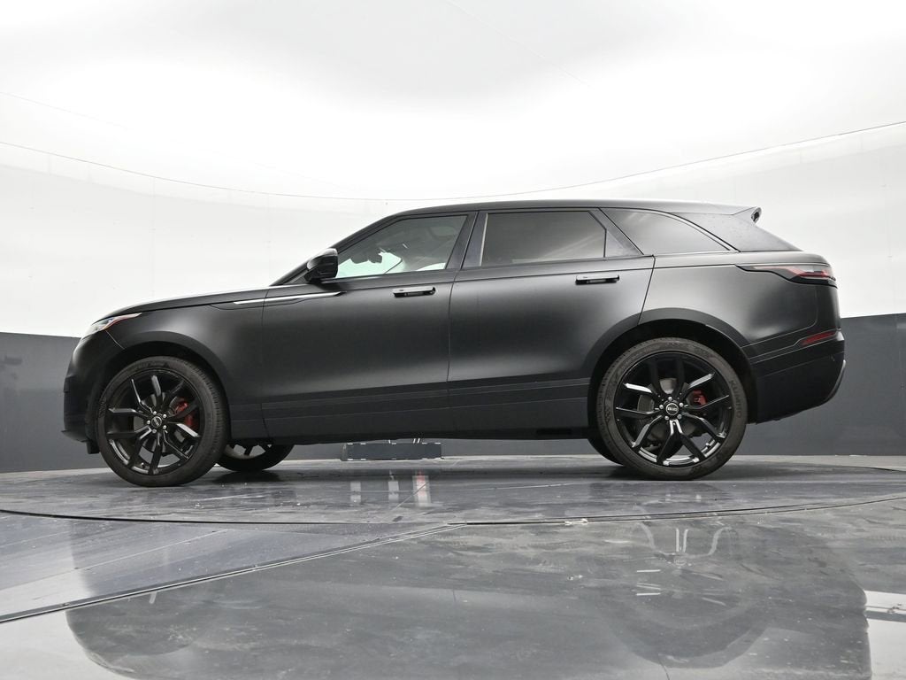 2023 Land Rover Range Rover Velar S