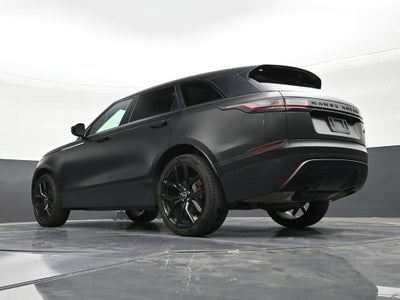 2023 Land Rover Range Rover Velar S