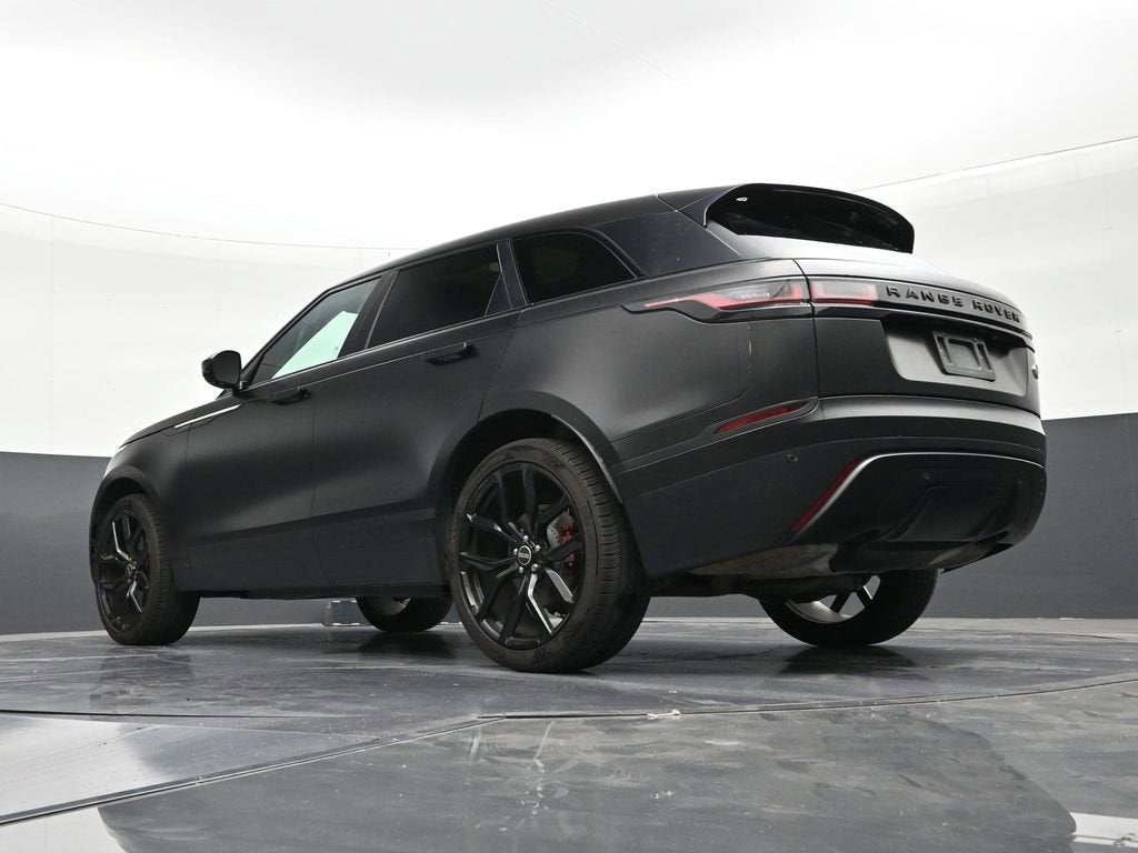 2023 Land Rover Range Rover Velar S