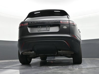 2023 Land Rover Range Rover Velar S