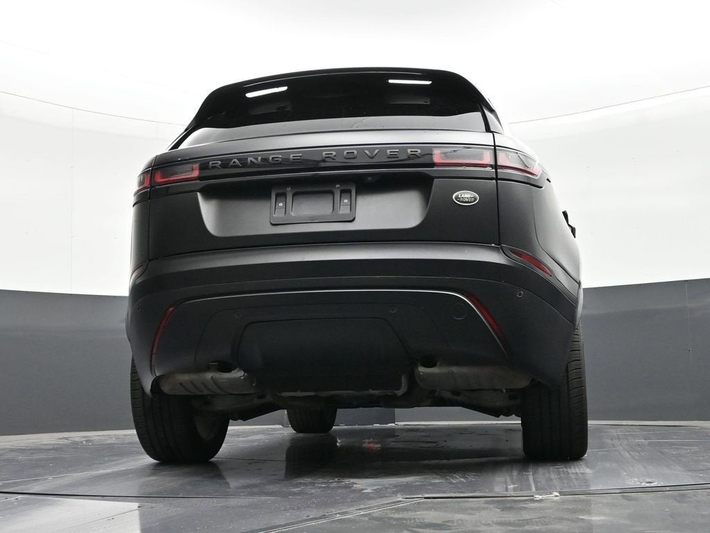 2023 Land Rover Range Rover Velar S