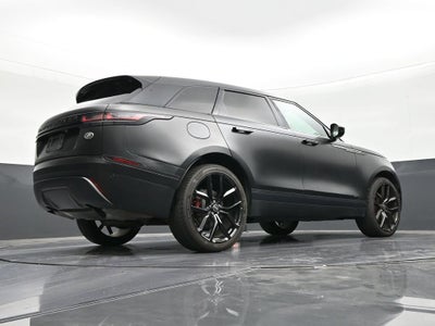 2023 Land Rover Range Rover Velar S