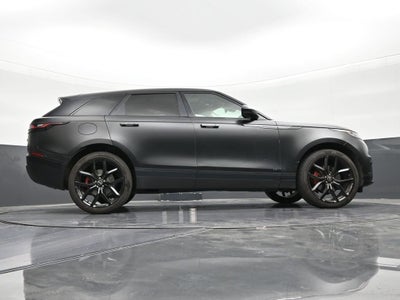 2023 Land Rover Range Rover Velar S