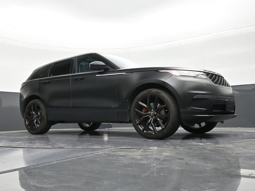 2023 Land Rover Range Rover Velar S