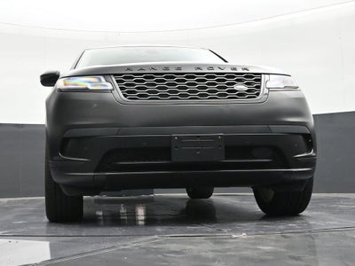 2023 Land Rover Range Rover Velar S