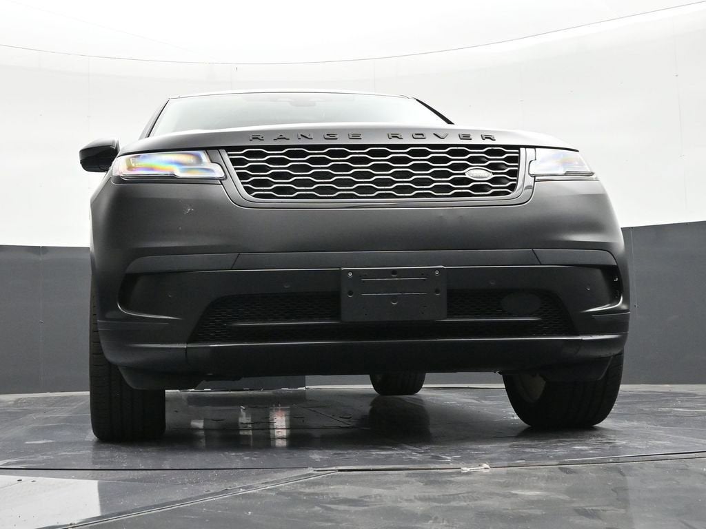 2023 Land Rover Range Rover Velar S