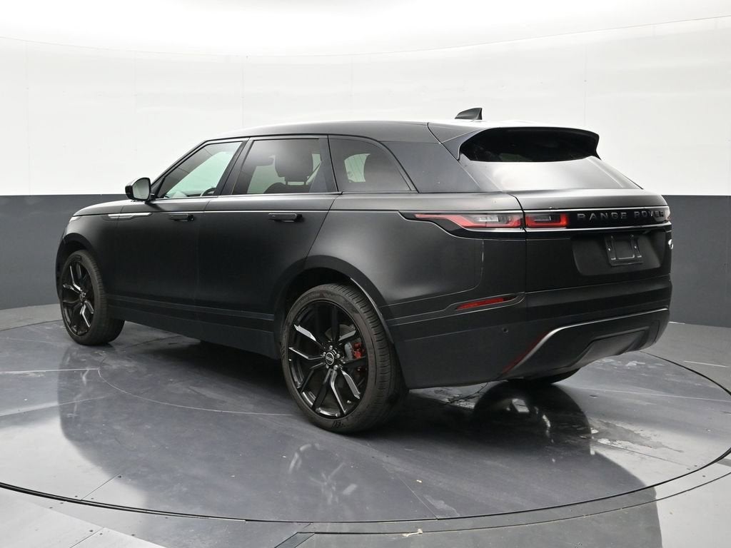 2023 Land Rover Range Rover Velar S
