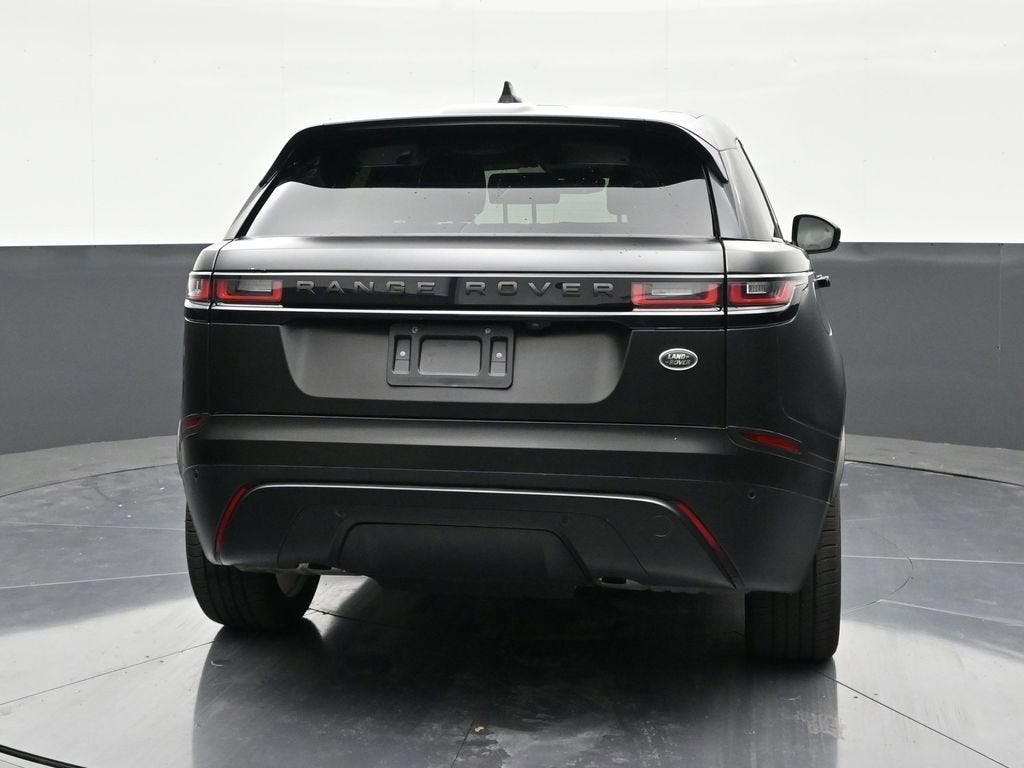 2023 Land Rover Range Rover Velar S