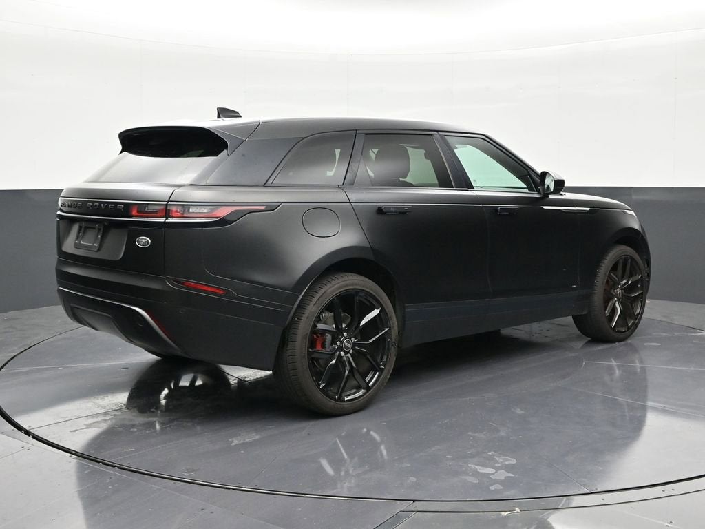 2023 Land Rover Range Rover Velar S