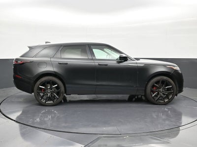 2023 Land Rover Range Rover Velar S