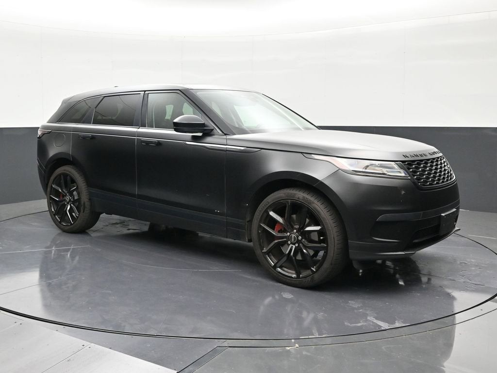2023 Land Rover Range Rover Velar S