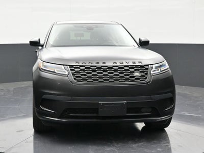 2023 Land Rover Range Rover Velar S