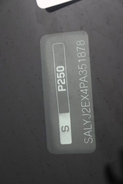 2023 Land Rover Range Rover Velar S