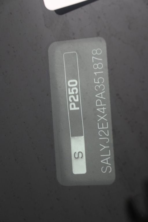 2023 Land Rover Range Rover Velar S