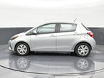 2018 Toyota Yaris L