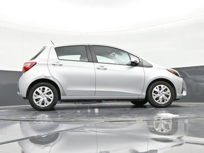 2018 Toyota Yaris L