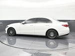 2022 Mercedes-Benz C-Class C 300