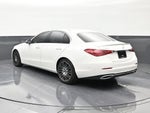 2022 Mercedes-Benz C-Class C 300