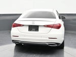 2022 Mercedes-Benz C-Class C 300