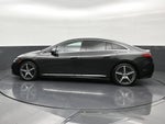2024 Mercedes-Benz EQE 350+ Sedan EQE 350+