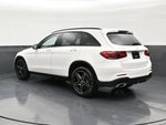 2021 Mercedes-Benz GLC 300 SUV