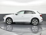 2021 Audi Q5 Prestige