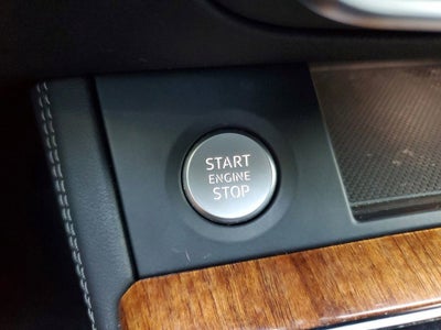 2021 Audi Q5 Prestige