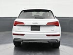 2021 Audi Q5 Prestige