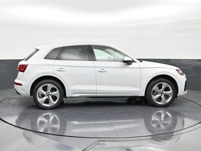 2021 Audi Q5 Prestige