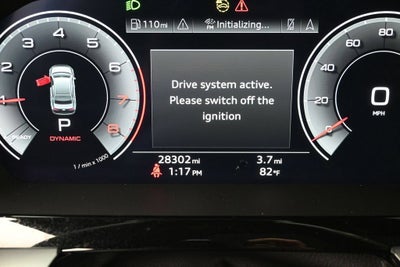 2023 Audi A3 Premium Plus