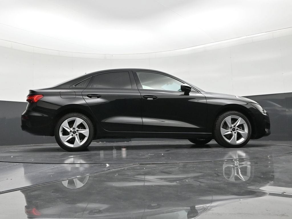 2023 Audi A3 Premium Plus