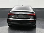 2023 Audi A3 Premium Plus