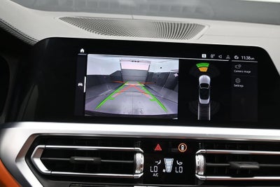 2023 BMW M4 Competition xDrive