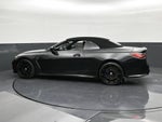 2023 BMW M4 Competition xDrive
