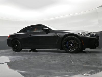 2023 BMW M4 Competition xDrive